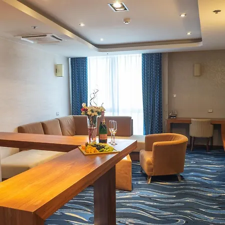 Hotel Dubrovnik Zenica