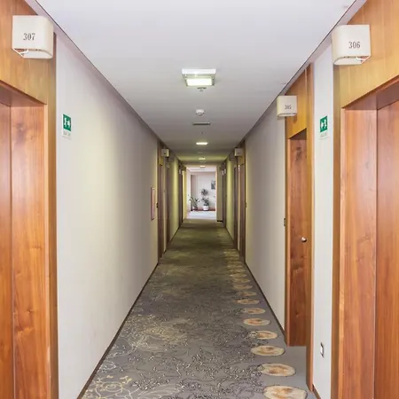 Dubrovnik Hotel 4*
