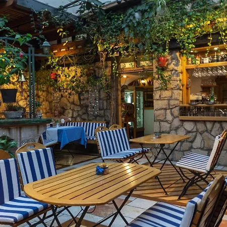 Dubrovnik 4*