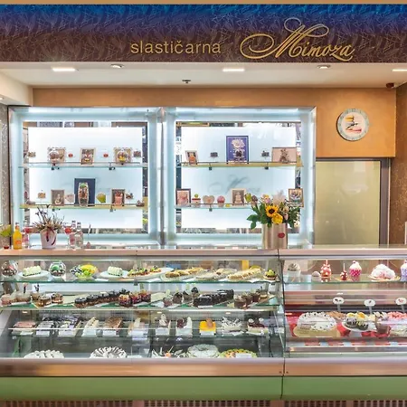 Dubrovnik 4* Zenica