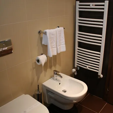 Hotel Dubrovnik 4*