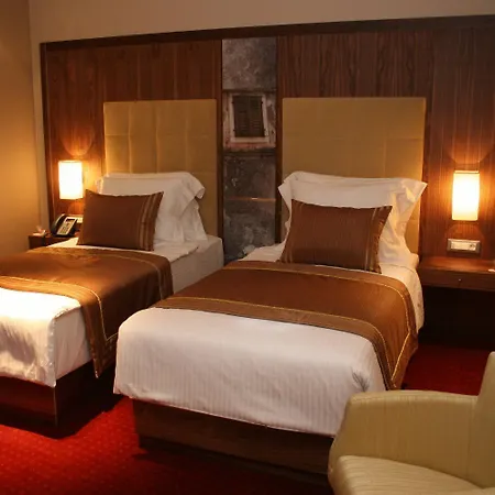 Dubrovnik Hotel