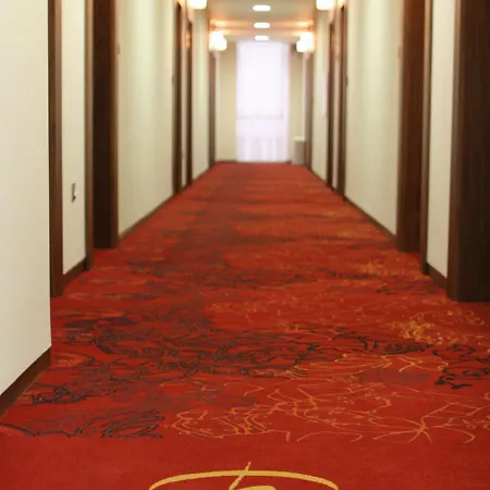 Hotel Dubrovnik Zenica