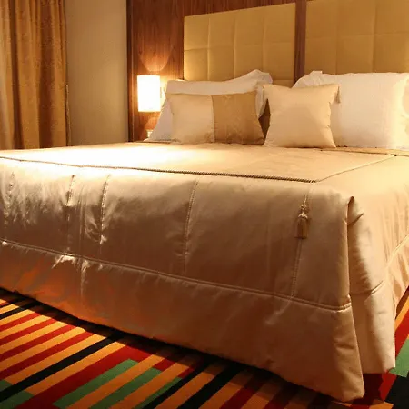 Hotel Dubrovnik Zenica