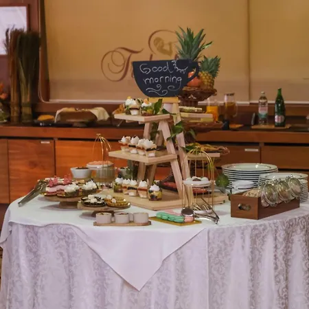 Dubrovnik Hotel 4*