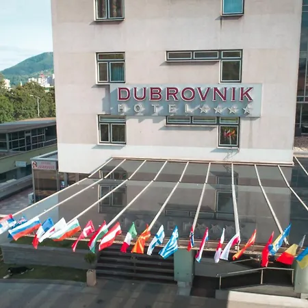 Dubrovnik 4* Ζένιτσα