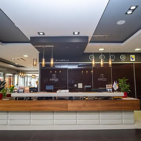 Dubrovnik Hotel 4*