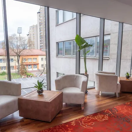 Hotel Dubrovnik 4*