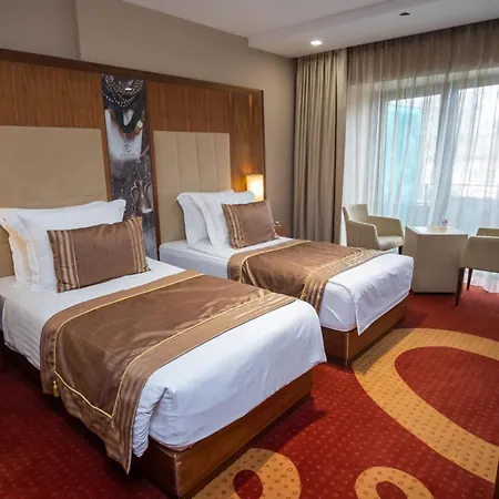 Dubrovnik Hotel 4*