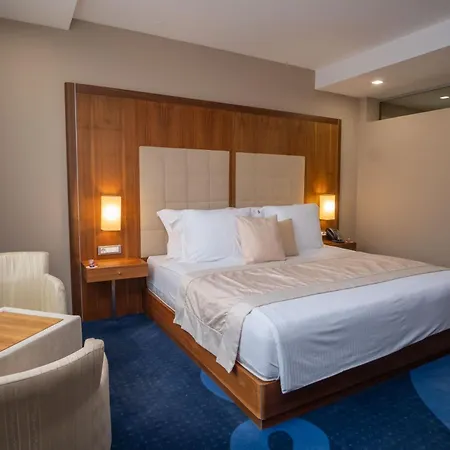 Dubrovnik Hotel Zenica