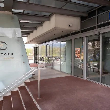 Hotel Dubrovnik Zenica