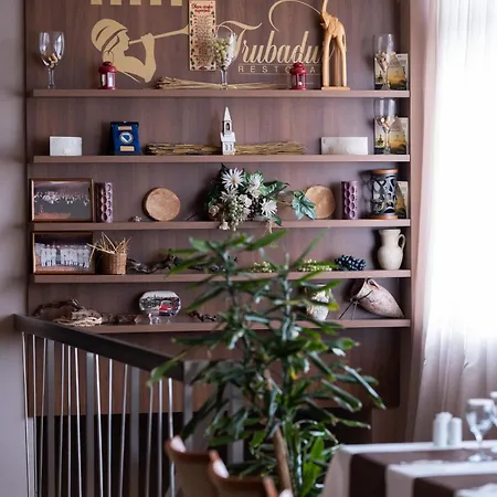 Dubrovnik Hotel 4*