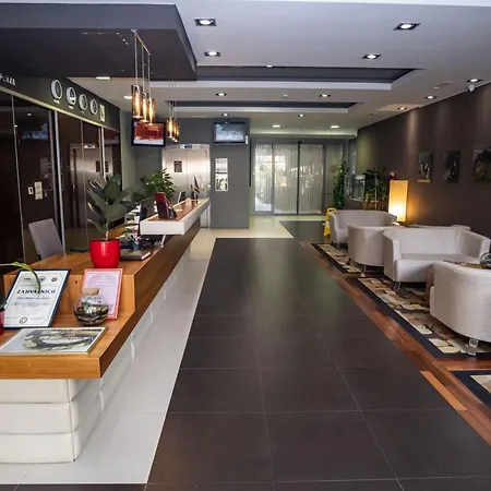 Dubrovnik Hotel Zenica