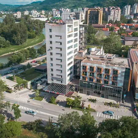 Dubrovnik 4* Zenica