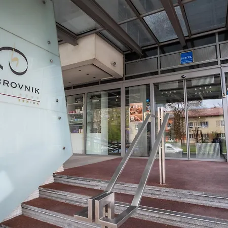 Dubrovnik Hotel