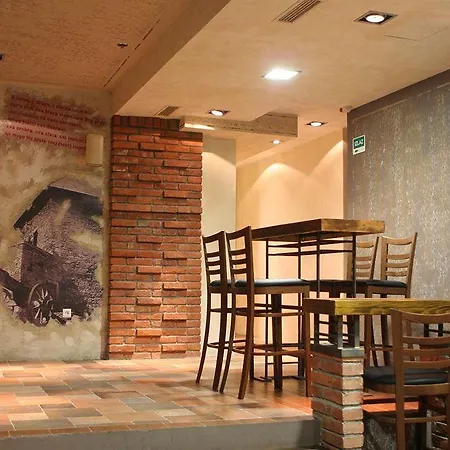 杜布罗夫尼克酒店 泽尼察