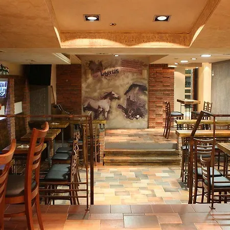 杜布罗夫尼克酒店 酒店 泽尼察
