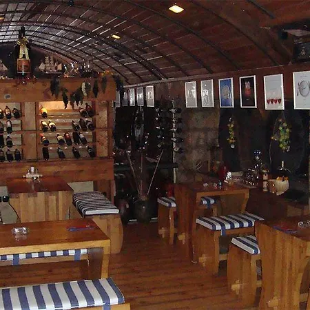 杜布罗夫尼克酒店 泽尼察