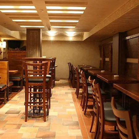 杜布罗夫尼克酒店 酒店