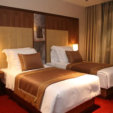 Hotel Dubrovnik Zenica