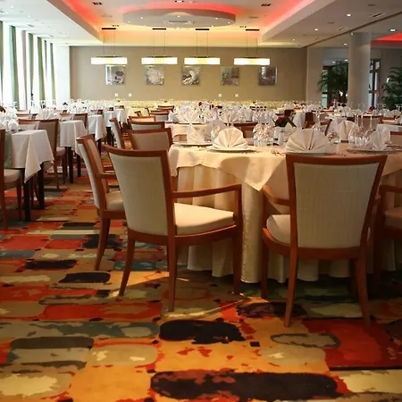 Hotel Dubrovnik Zenica
