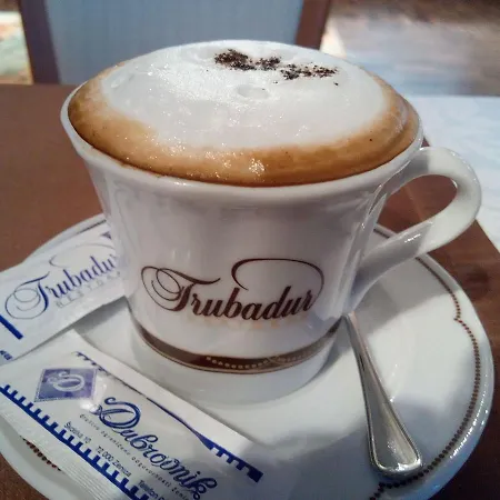 دوبروفنيك فندق 4*