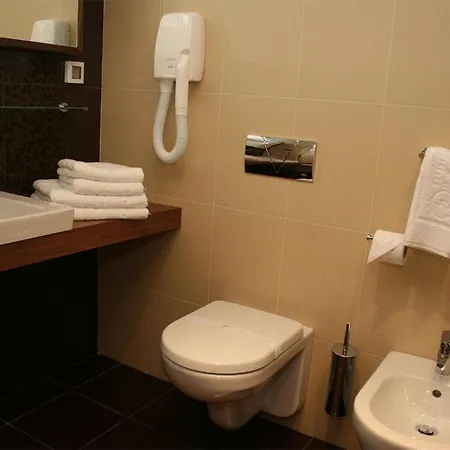 Hotel Dubrovnik Zenica