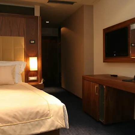 Hotel Dubrovnik